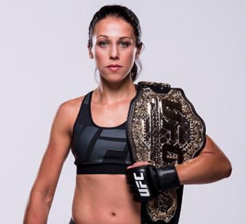 Saudi Arabia’s Trailblazing First Female MMA Fighter Triumphantly Returns to Riyadh for PFL MENA 2