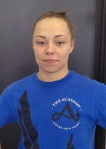 Rose Namajunas Reveals the Truth Behind Her Rivalry with Maverick