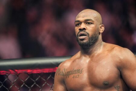 MMA Fighter Davis Launches High-Stakes Antitrust Battle Against UFC