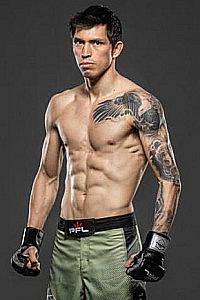 Jesus Pinedo Sets His Sights on Dominating the 2025 PFL Tournament