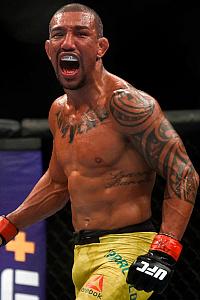 Raoni Barcelos Stuns Former Champion Cody Garbrandt with Career-Defining Win at UFC Atlanta