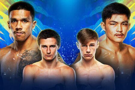 ONE Friday Fights 106 – Results And Highlights For Every Fight – ONE Championship