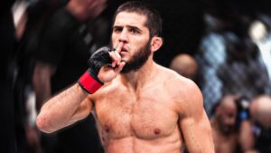 UFC Star Islam Makhachev Aims to Fight for ‘At Least Three More Years,’ Manager Confirms