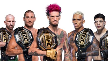 Former UFC Champion Shares Winning Strategy for Paddy Pimblett to Exploit Ilia Topuria’s Weaknesses