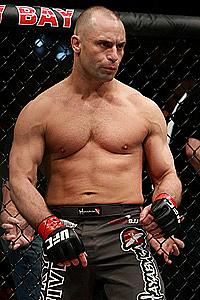 The Ultimate Fighter 33 Ep. 4: Matt Serra Makes An Appearance