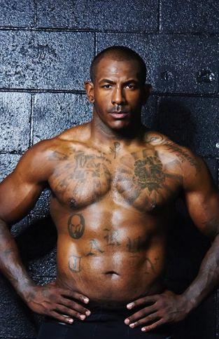 Khalil Rountree Jr.: ‘A Piece of Me and a Piece of Vegas’ – The Meaning Behind His Custom UFC Shorts