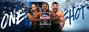 PFL Wichita: Elora Dana Feels the Heat from Ditcheva but Keeps Her Moves Unpredictable