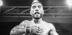 PFL Wichita: Mando Gutierrez Sets His Sights on Conquering the Summit