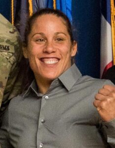 Liz Carmouche Triumphs in Style, Leaves Nasty Hematoma on Elora Dana’s Face – PFL 6 Highlights
