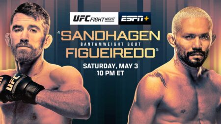 Unmissable Expert Predictions and Winning Bets for UFC Fight Night and PFL Semifinals