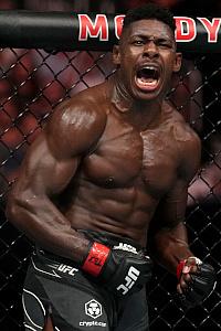 Joaquin Buckley Shares the Heartbreak and Humiliation Behind His Defeat to Kamaru Usman