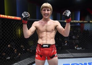 How One Fight Saved Paddy Pimblett’s MMA Career When He Almost Walked Away