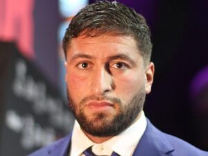 Jamal Ben Saddik Sentenced to 40 Months Behind Bars for Over €1 Million Money Laundering and Forgery