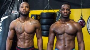 Fabian Edwards Set to Dominate and Prove He’s the Best in the World at PFL Chicago