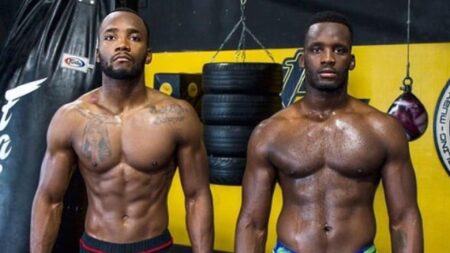 Fabian Edwards Set to Dominate and Prove He’s the Best in the World at PFL Chicago