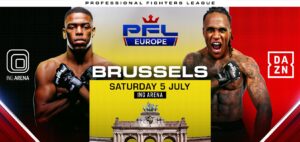 PFL’s South Africa Debut Poised to Revolutionize MMA: Ceileigh ‘Smiling Savage’ Nedermayer Opens Up