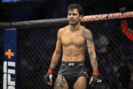 UFC 317 live blog: Alexandre Pantoja vs. Kai Kara-France – MMA Fighting