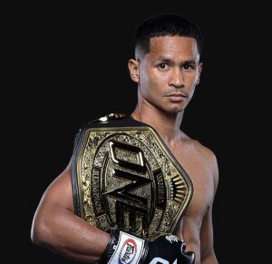 ONE 173: Superbon Vs. Noiri – ONE Championship
