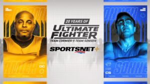 The Ultimate Fighter 33 Ep. 6: Explosive Tensions Erupt Inside the TUF House