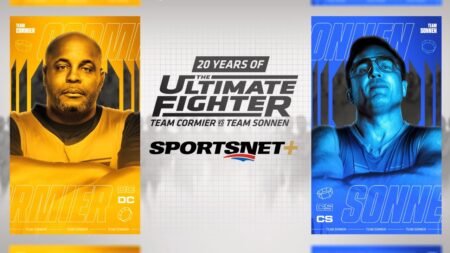 The Ultimate Fighter 33 Ep. 6: Explosive Tensions Erupt Inside the TUF House