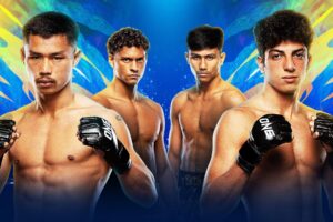 ONE Friday Fights 94: Exciting Highlights and Unforgettable Moments from Every Bout