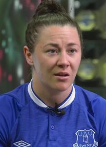 Former UFC contender Molly McCann signs with Matchroom Boxing – MMA Fighting