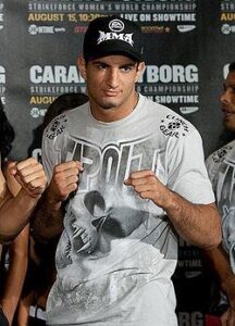 Is Gegard Mousasi Ready to Hang Up His Gloves? Training Partner Hints It Could Be the End