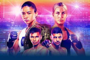 5 Explosive Matchups Added To ONE Fight Night 33 On July 11 – ONE Championship