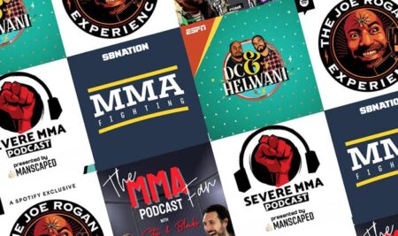 Get Ready to Rumble: UFC on ESPN 70 Preview and Predictions