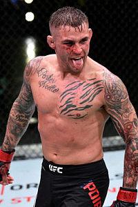 Dustin Poirier vs. Max Holloway 2: An Epic UFC Showdown You Can’t Miss