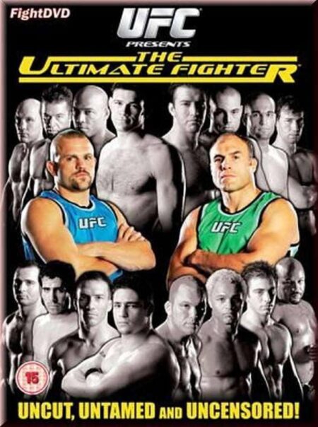 The Ultimate Fighter 33 Ep. 7: Facing the Reaper’s Deadliest Challenge