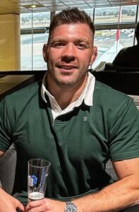 Did We All Underestimate Du Plessis Or Is Khamzat Chimaev Simply a Different Animal? UFC Star Gets Honest