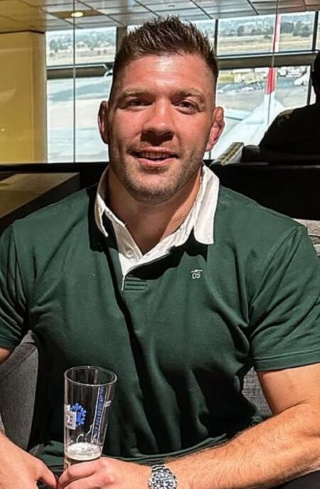Did We All Underestimate Du Plessis Or Is Khamzat Chimaev Simply a Different Animal? UFC Star Gets Honest