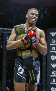 Patrick Habirora Shocks Danny Roberts in Electrifying PFL Europe Debut Win