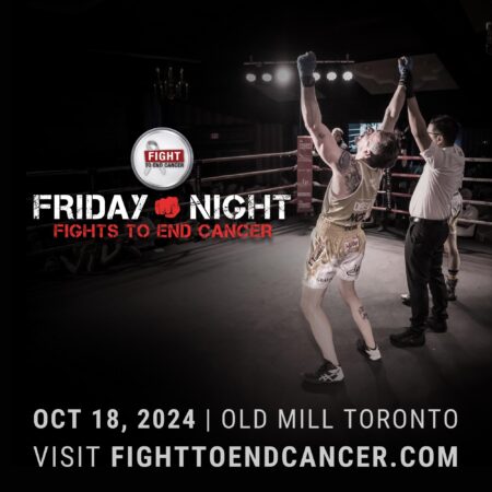 PLN’s Friday Night Fights Heat Up with the Thrilling Debut of the Chest Chop!