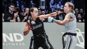 Karate Combat Announces Loaded 8-Man Last-Man-Standing Heavyweight Tournament