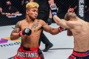 ONE Fight Night 33 Highlights: Dayakev Makes History While Sawada and Sangiao Deliver Epic Comebacks