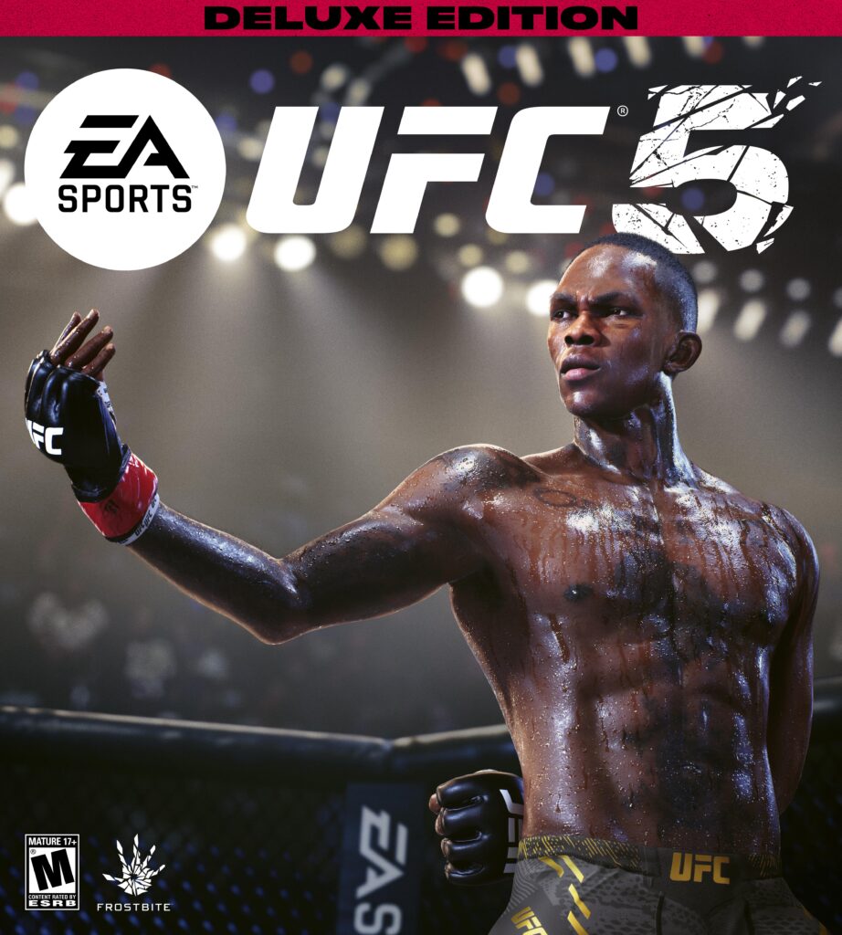 What’s Next for UFC Nashville Winners? Thrilling Matchups on the Horizon!
