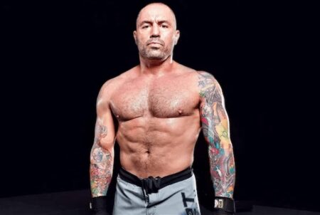 Is Joe Rogan Still the ‘Everyman’ or Has He Shifted to a Right-Wing Voice? Experts Weigh In