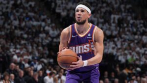 Why NBA Stars Can’t Resist Sliding into Mikael-Michelle Brown’s DMs: The Power Slap Star Spills the Secrets