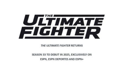 The Ultimate Fighter 33 Ep. 8: Time to Stop Talking and Start Fighting