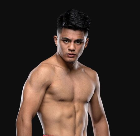 I Needed This Win So Much” – Jhanlo Mark Sangiao Opens Up About His Crucial Victory at ONE Fight Night 33
