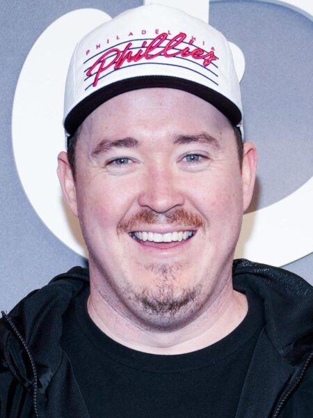 Shane Gillis Ignites the ESPYs with Bold Jabs at Donald Trump, UFC, and the Epstein Files