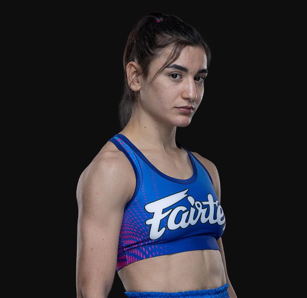 Shir Cohen Withdraws From World Title Match, Nakrob Vs. Jaosuayai To Headline ONE Fight Night 32 – ONE Championship