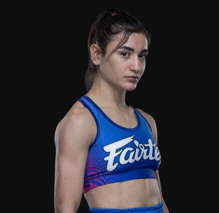 Shir Cohen Withdraws From World Title Match, Nakrob Vs. Jaosuayai To Headline ONE Fight Night 32 – ONE Championship