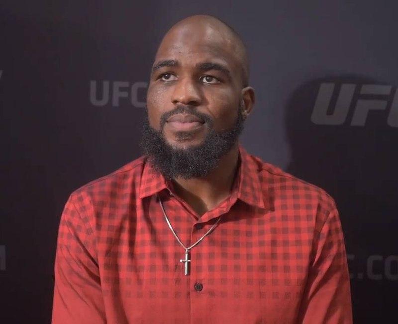 Corey Anderson Stuns Fans with Devastating Hammerfists in Triumphant MMA Comeback and PFL Debut