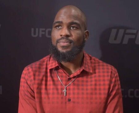 Bellator Champion Corey Anderson Shines in Thrilling Heavyweight Debut Against PFL Champion