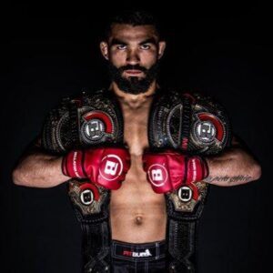 UFC 318: Patricio Pitbull Gets Past Dan Ige for First UFC Win