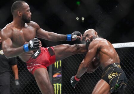 Put Your UFC Skills to the Test: Take Sunday’s Ultimate 5-Question Challenge!