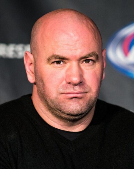 Dana White Explains Why Jon Jones Isn’t the Perfect Match for the White House Event